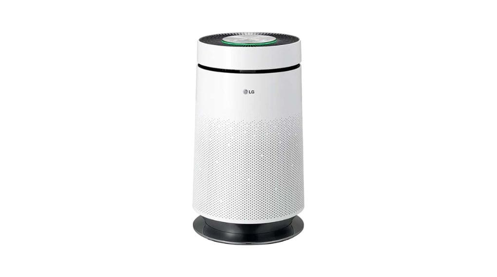 Máy Lọc Không Khí LG PuriCare AS65GDWH0 48W
